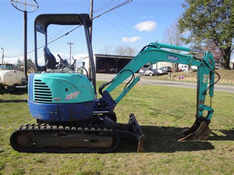 ihi 25 mini excavator|used ihi mini excavators for sale.